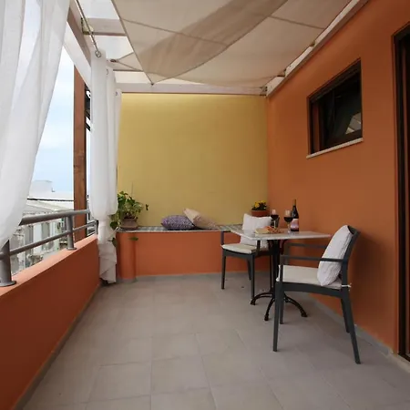 Kabanas 2 Luxury