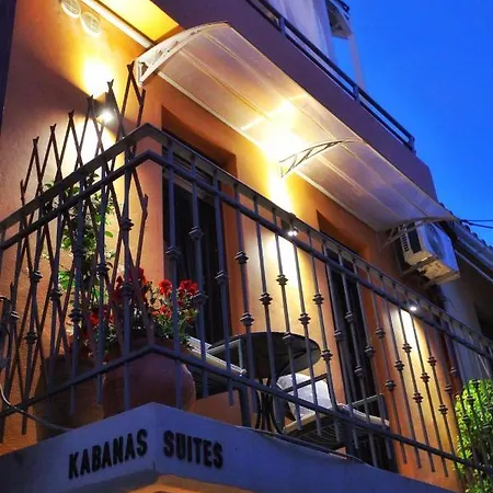 Kabanas 2 Luxury *