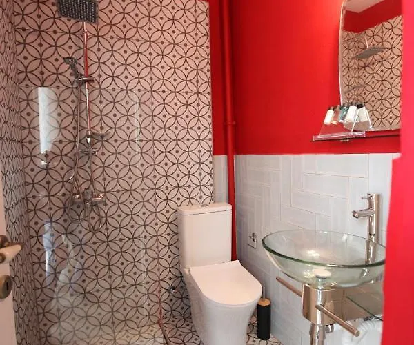 Апартаменты Kabanas 2 Luxury