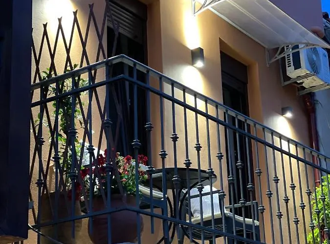 Kabanas 2 Luxury Апартаменты *