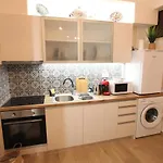 Kabanas 2 Luxury Апартаменты Ханья