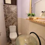 Kabanas 2 Luxury Апартаменты