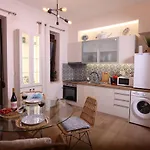 Kabanas 2 Luxury Ханья
