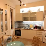 Kabanas 2 Luxury Апартаменты