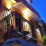 Kabanas 2 Luxury *