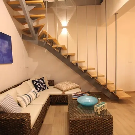 Kabanas 2 Luxury Chania (Crete)