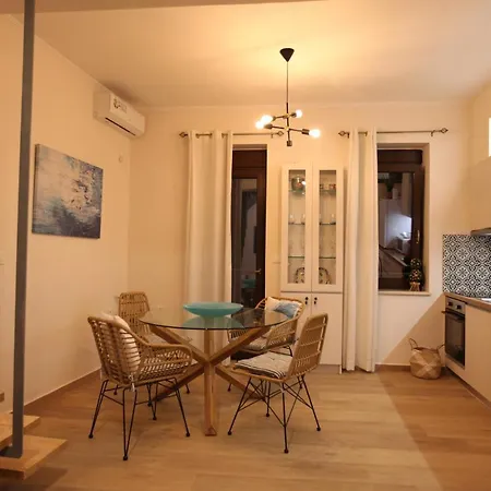 Kabanas 2 Luxury Апартаменты