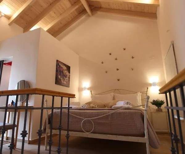 Kabanas 2 Luxury Apartament