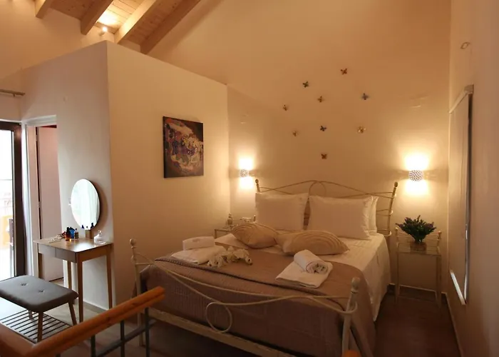 Apartament Kabanas 2 Luxury *