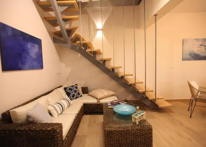 Kabanas 2 Luxury Chania (Crete)