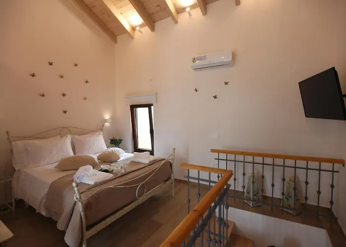 Kabanas 2 Luxury Apartament Chania (Crete)