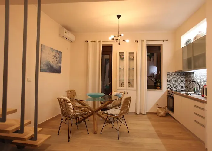 Kabanas 2 Luxury Apartament