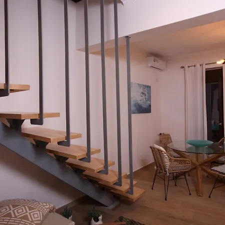 Kabanas 2 Luxury Apartment