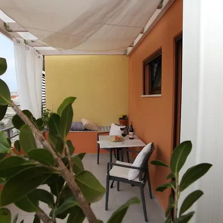 Apartment Kabanas 2 Luxury *