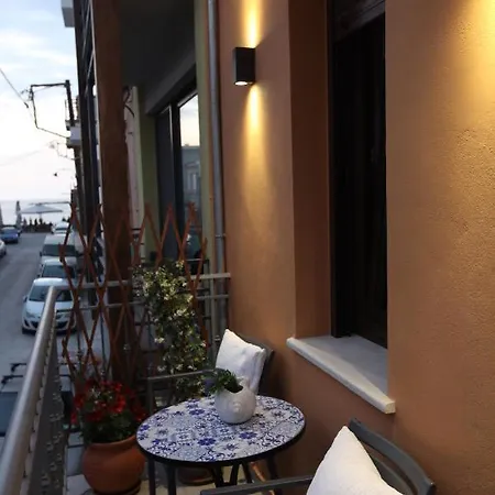 Kabanas 2 Luxury *