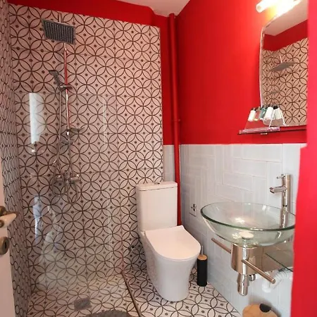 Apartment Kabanas 2 Luxury