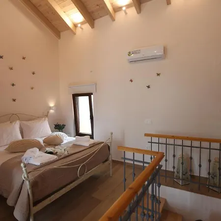 Kabanas 2 Luxury Apartment Chania (Crete)