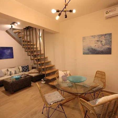 Kabanas 2 Luxury * Chania (Crete)