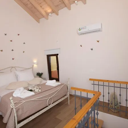 Kabanas 2 Luxury *