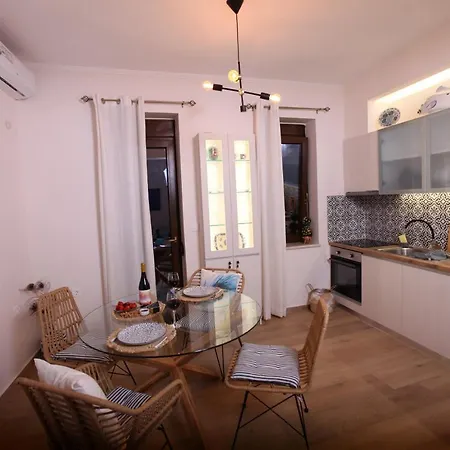 Kabanas 2 Luxury
