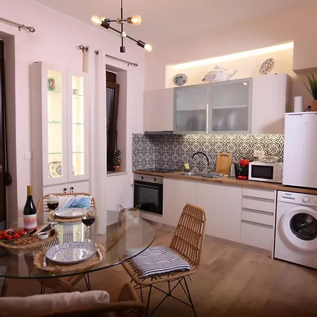 Kabanas 2 Luxury خانيا