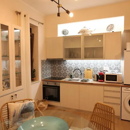 Kabanas 2 Luxury شقة