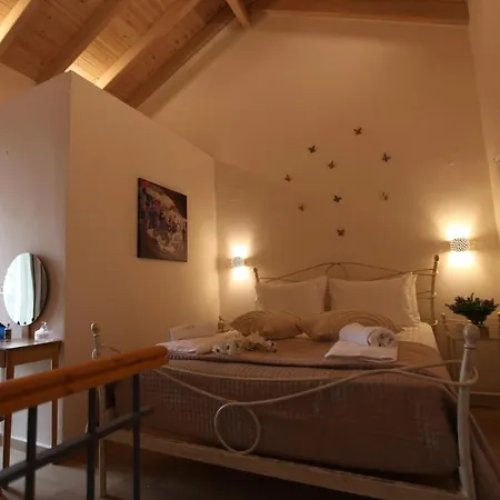 Apartment Kabanas 2 Luxury Chania (Crete)