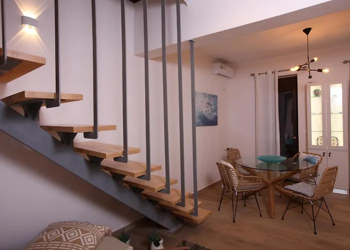 Kabanas 2 Luxury Appartement