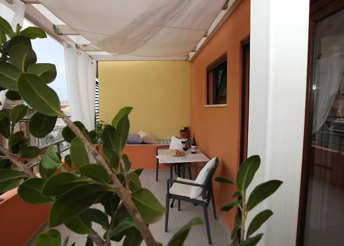 Apartment Kabanas 2 Luxury *