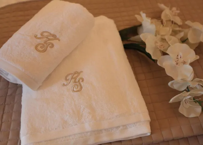 Kabanas 2 Luxury Appartement