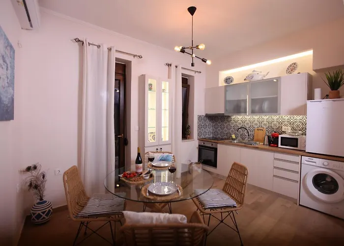 Kabanas 2 Luxury Apartment