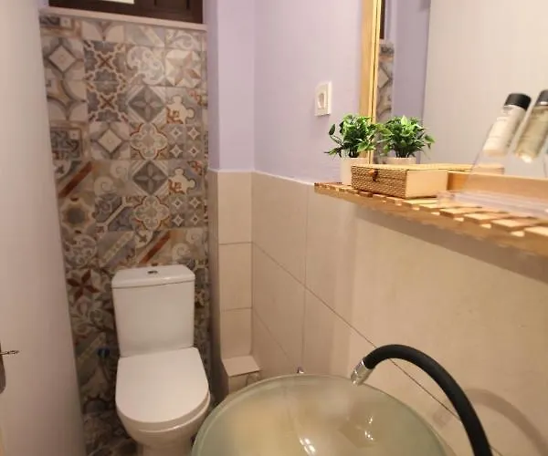 Kabanas 2 Luxury Appartement