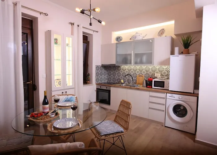 Kabanas 2 Luxury Chania (Crete)