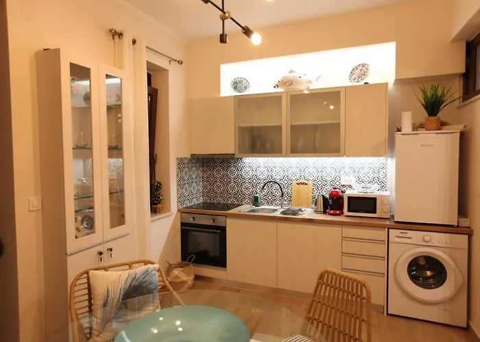 Kabanas 2 Luxury Appartement