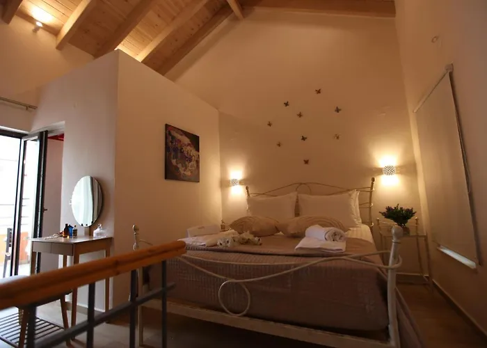 Appartement Kabanas 2 Luxury Chania (Crete)